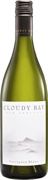 圖片 Cloudy Bay Sauvignon Blanc 2017
雲霧之灣長相思幹白葡萄酒 2017