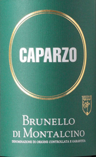 圖片 Caparzo Brunello Di Montalcino DOCG 2006卡帕佐布魯奈羅紅葡萄酒 2006
